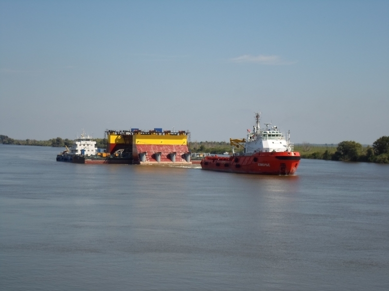 Нефтедобывающие компании в Северном море проводят ряд сокращений персонала