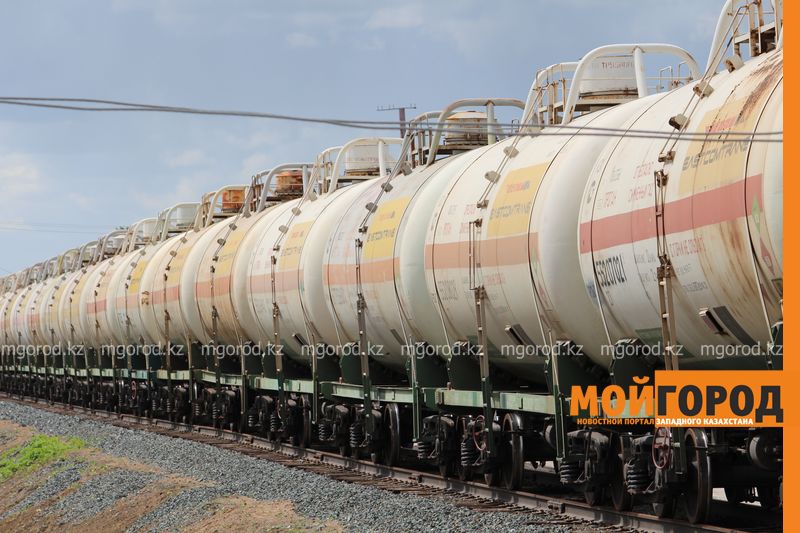 Сжиженный газ в ЗКО завезут из соседних областей