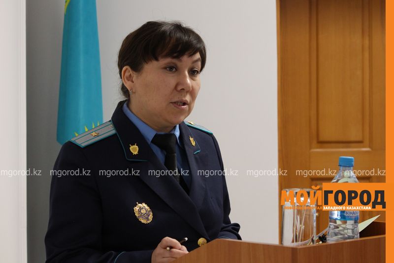 Аварийный детсад посещали малыши Уральска