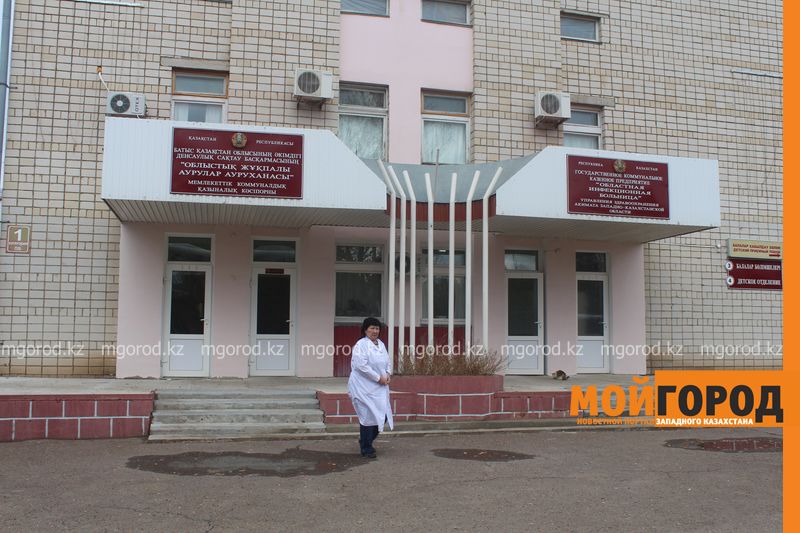 В ЗКО не зарегистрированы случаи менингита