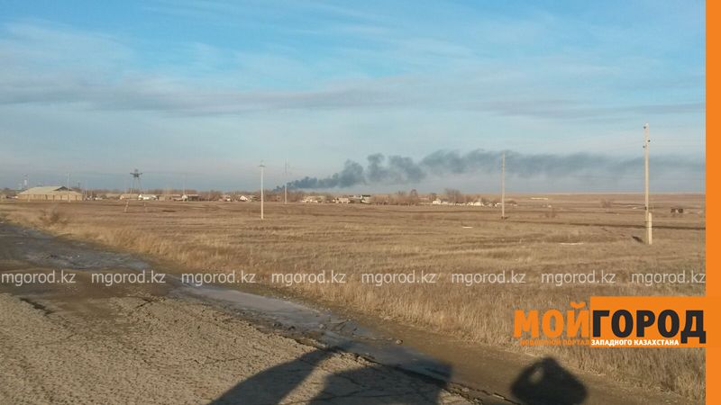 Жители села Березовка считают переселение нечестным