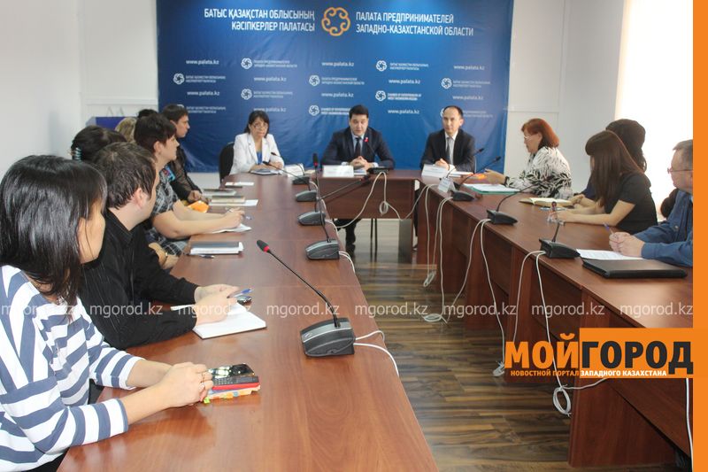 Предприниматели Уральска грозятся уйти в другие регионы из-за корректировки таможенных деклараций