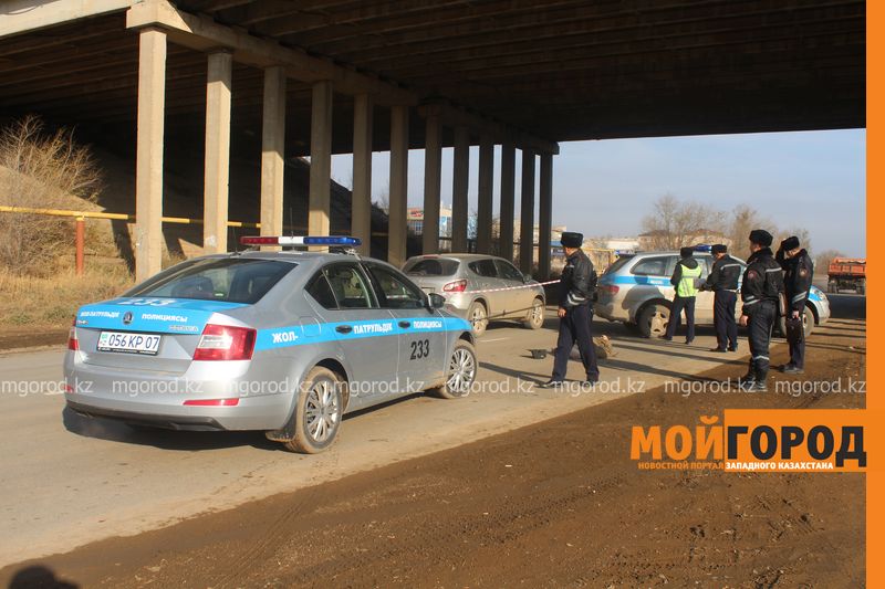 В Уральске по факту самоубийства мужчины начато досудебное расследование