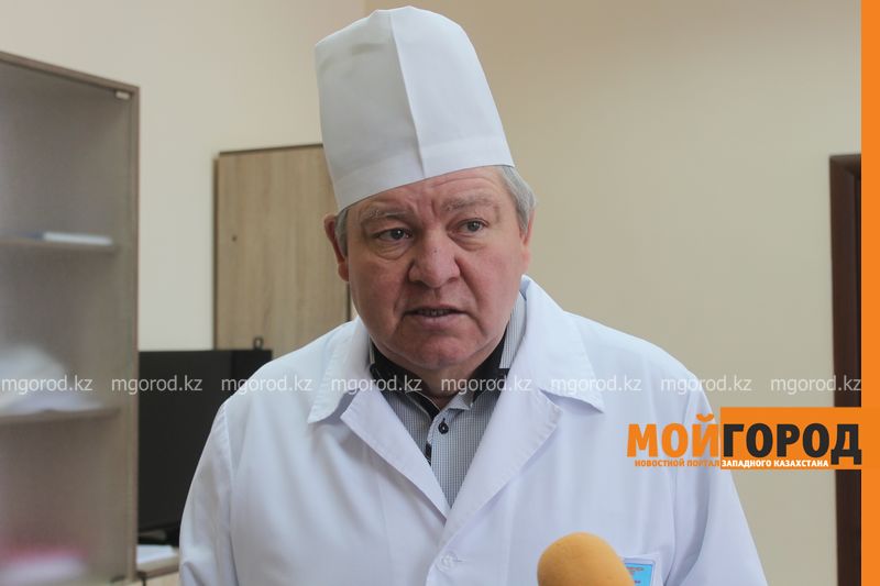 Шокирующее видео об ужасном карцере снято не в тубдиспансере Уральска - Облздрав ЗКО
