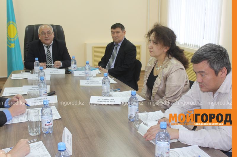 Нехватка газа в ЗКО связана с недостаточным объемом поставки
