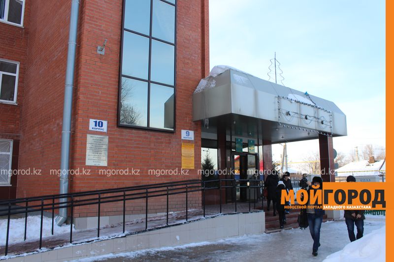 Замначальника ДЧС ЗКО, пострадавший в ДТП, пришел в сознание