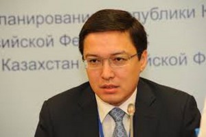 Главой Нацбанка назначен Данияр Акишев