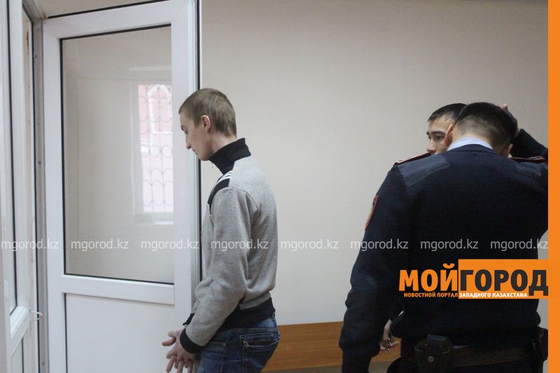 Пять икон украл пономарь Золотой церкви в Уральске
