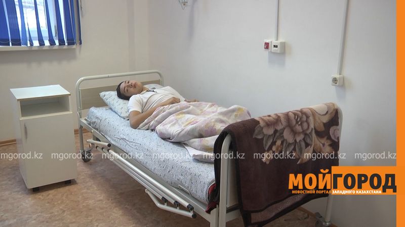 Полицейские установили личность ученика, распылившего баллончик в школе Уральска