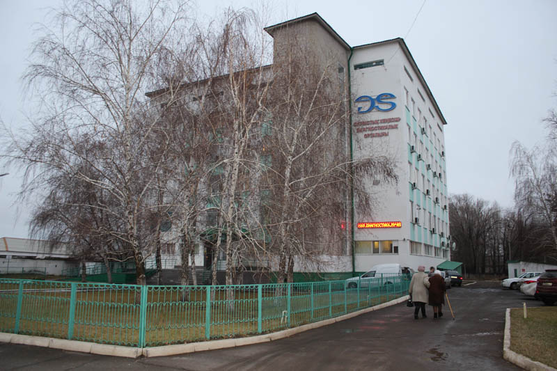 Где провести самую точную и качественную диагностику в Уральске?