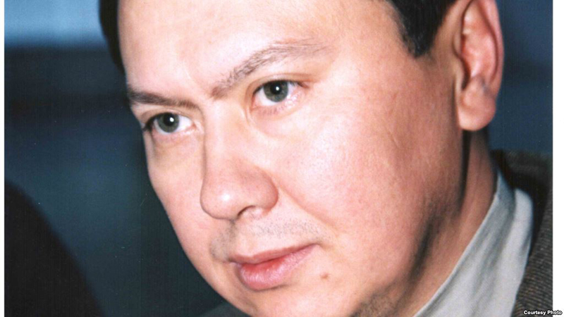 Власти Австрии признали суицид Рахата Алиева