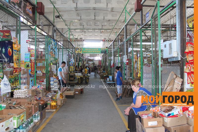 Казахстан полностью отказывается от госрегулирования цен