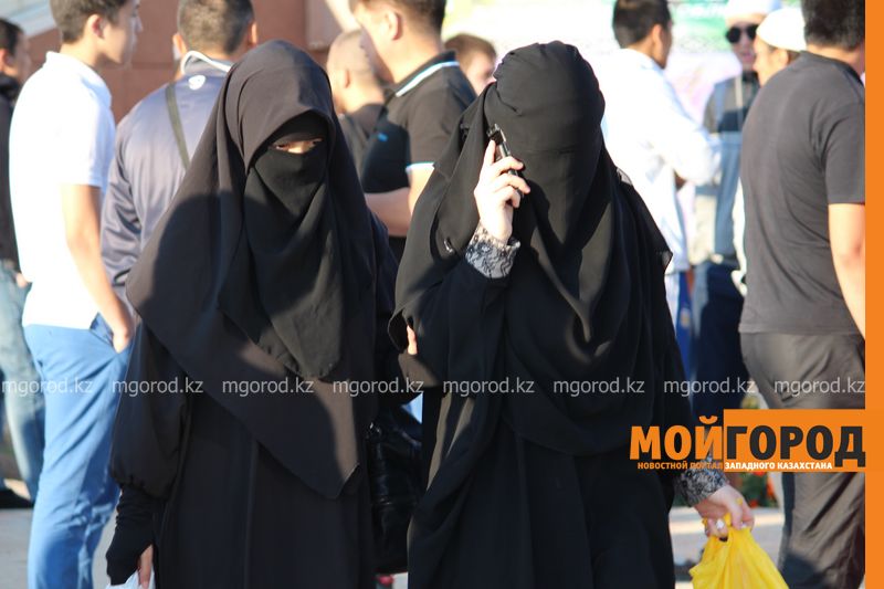 В Уральске пропали исповедующие нетрадиционную религию школьница и ее мама