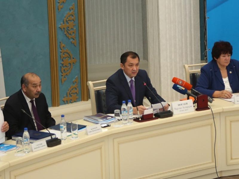 Подводя итоги Года АНК
