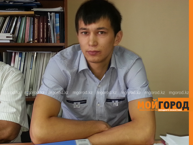 В Уральске осудили полицейского за пытки