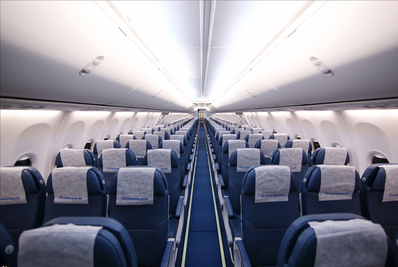 Укравшему 280 тысяч тенге у пассажира Air Astana гражданину КНР вынесли приговор