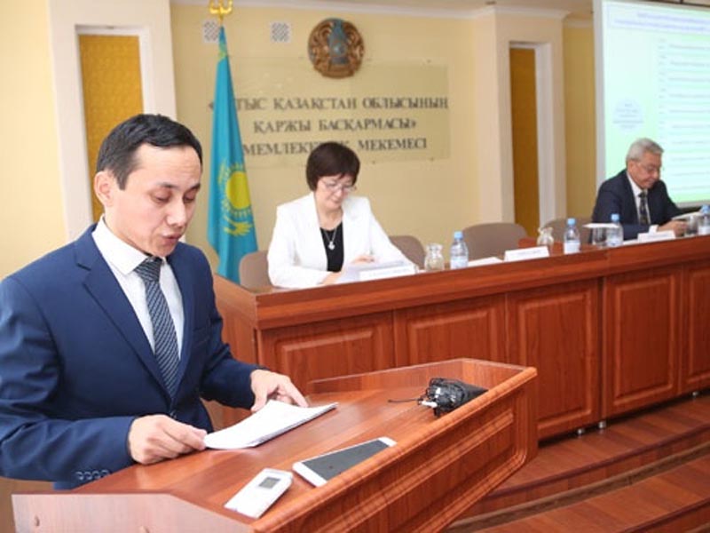 Проблемные вопросы местного самоуправления