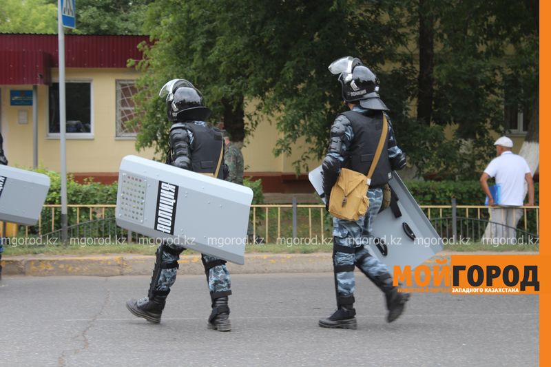 С нового года все крупные объекты проверят на антитеррористическую защищенность