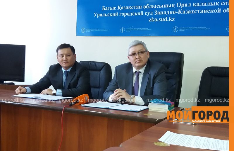 В ЗКО 12 полицейских осуждены за взятки в 2015 году