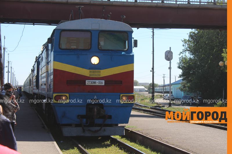 Казахстанец пытался пересечь границу в ЗКО с удостоверением личности брата