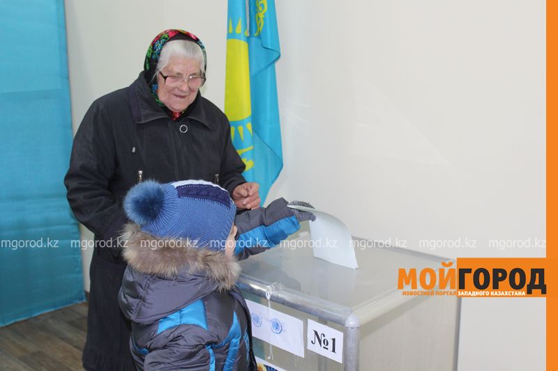 «Нур Отан» выдвинул кандидатуры замакима ЗКО и директора ТОО «Батыс энергоресурсы» в депутаты Мажилиса