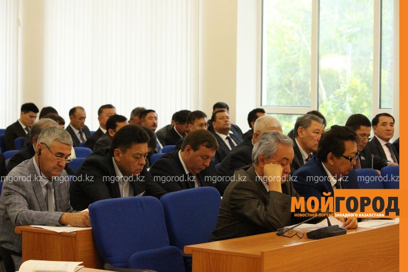 200 депутатов выберут в маслихаты ЗКО