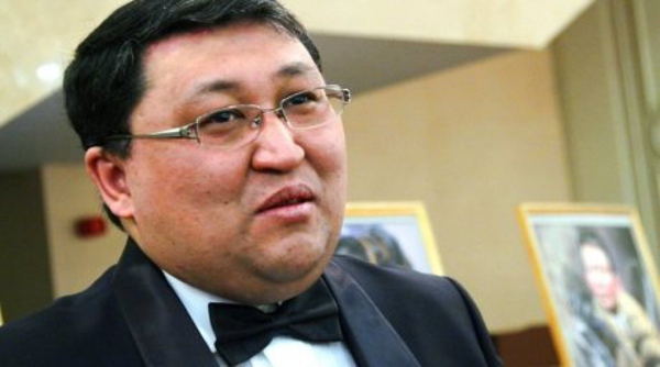 Рейтинги акимов раскритиковал блогер Галым Байтук