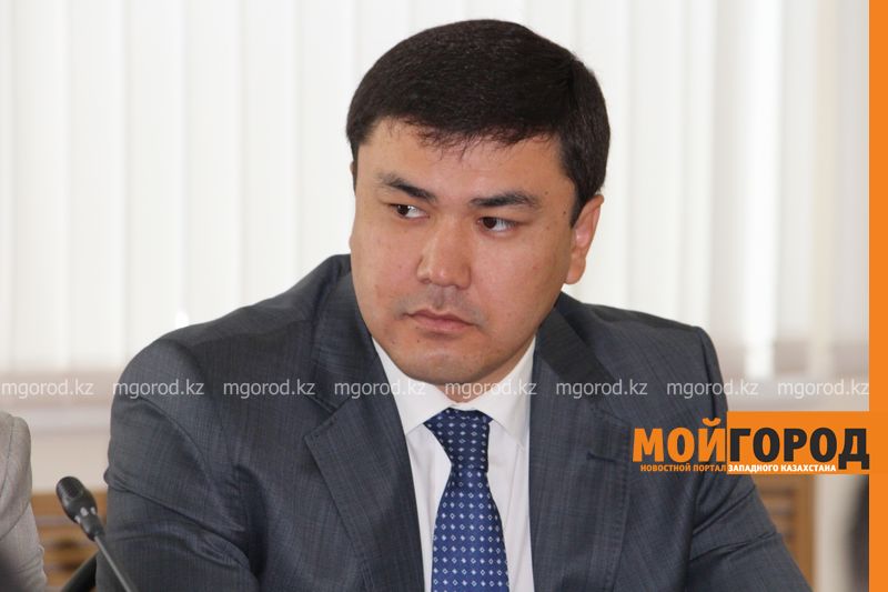Экс-замакима ЗКО назначен заместителем акима Нур-Султана