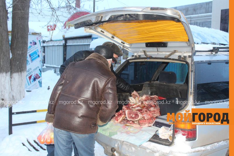 Продавцы рынка на «Юбилейной» требуют понизить аренду за торговые места