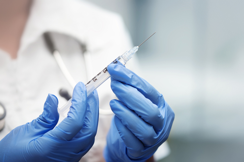 23 млн тенге было затрачено на вакцинацию гриппа в ЗКО