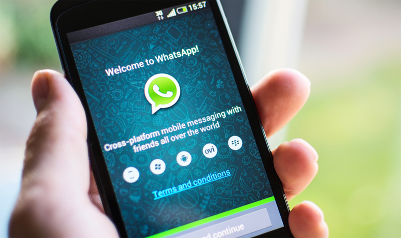 В Уральске пожаловаться на уборку снега в акимат можно через WhatsApp