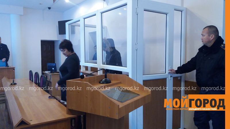 Жительница Уральска задушила знакомую шнуром от утюга