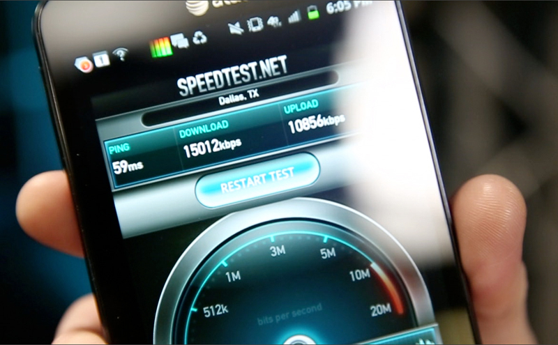 В марте все операторы Казахстана запустят 4G