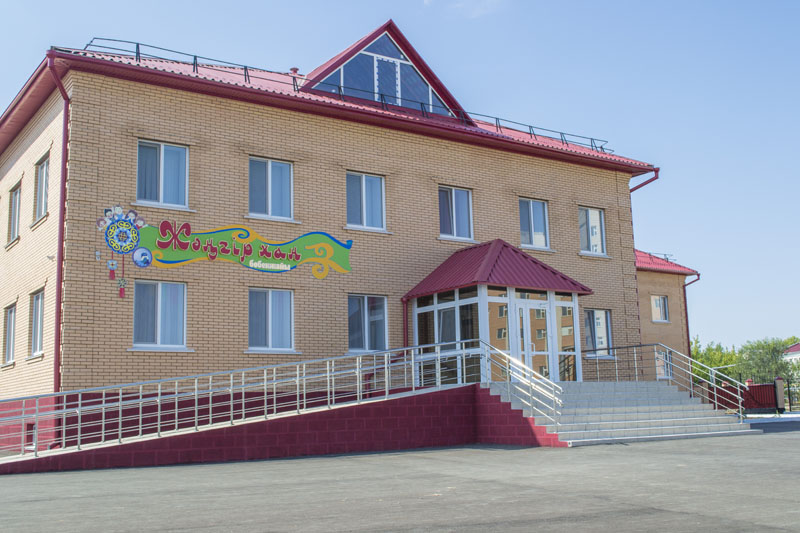 В Уральске частный ясли-сад «Жангир Хан» объявляет сезон скидок