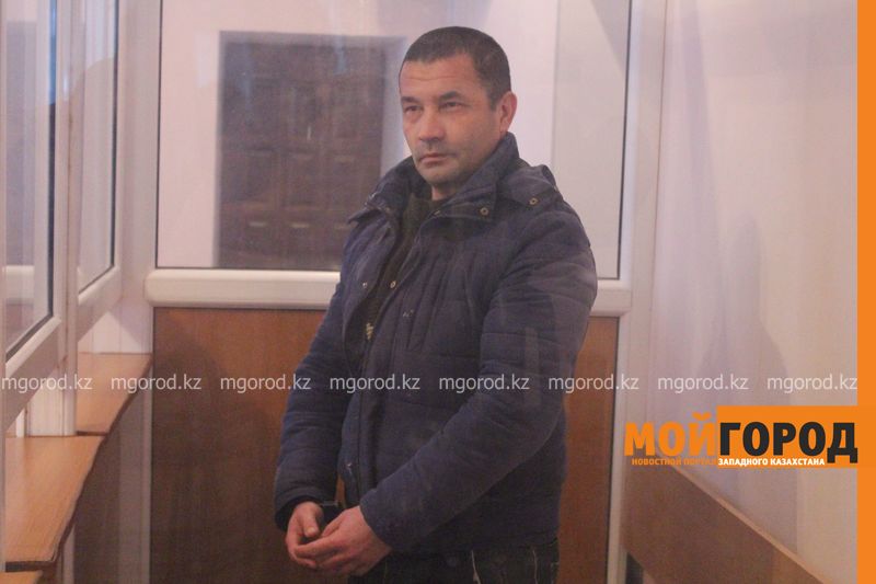 В ЗКО гражданин Узбекистана убил своего бригадира