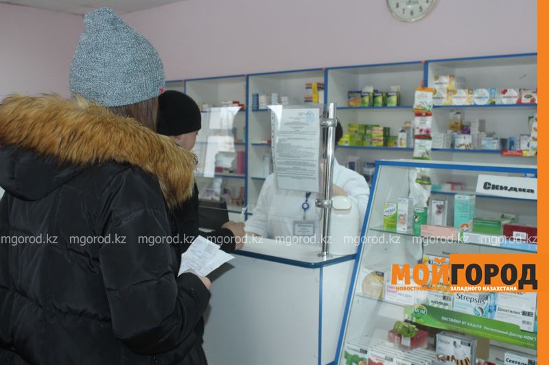Пенсионер из Уральска пожаловался на дорогой хлеб и лекарства