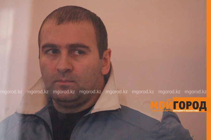 16 лет получил гражданин РФ за перевозку 5 килограммов героина в Уральске