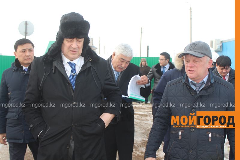Министр энергетики предложил внести изменения в проект уральского Дворца Молодежи