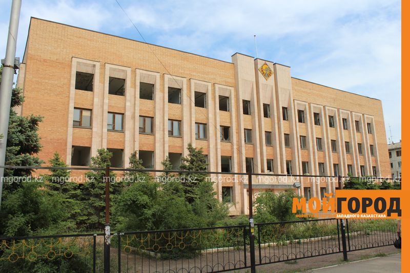 Головной офис компании КПО б.в. переедет в Уральск