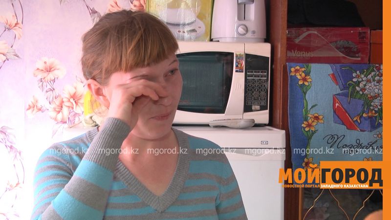 Страдающая эпилепсией жительница Уральска не может устроиться на работу