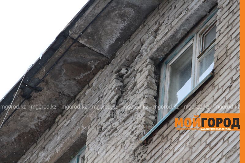В селе ЗКО по программе ЖКХ отремонтируют 5 домов