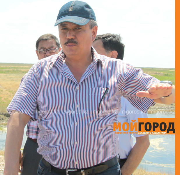 Советник акима области назначен председателем профсоюзов ЗКО