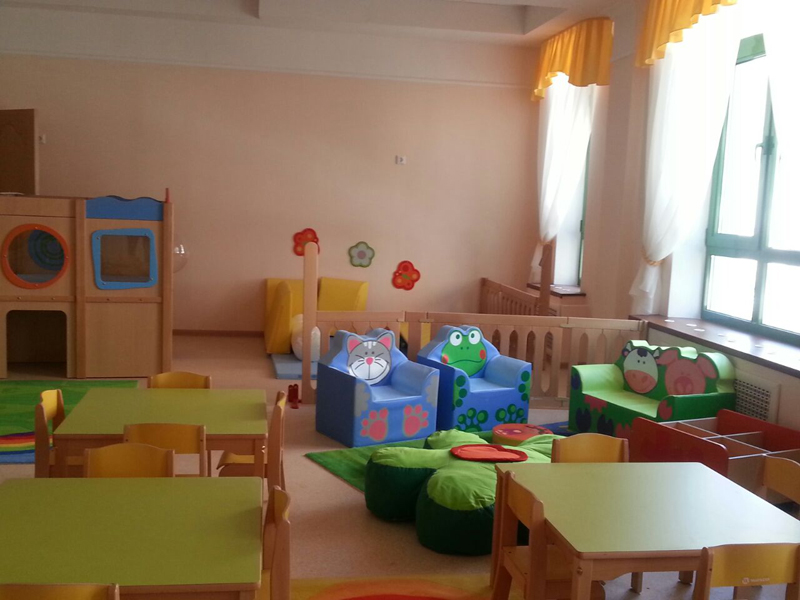В Атырау детский сад оштрафовали за нарушение требований о пожарной безопасности
