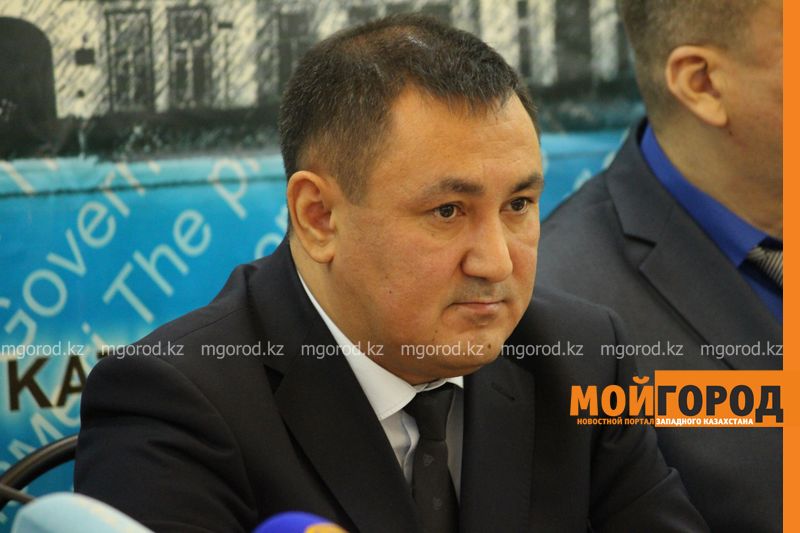 Руководитель ДАРЕМа проведет за решеткой 2 месяца