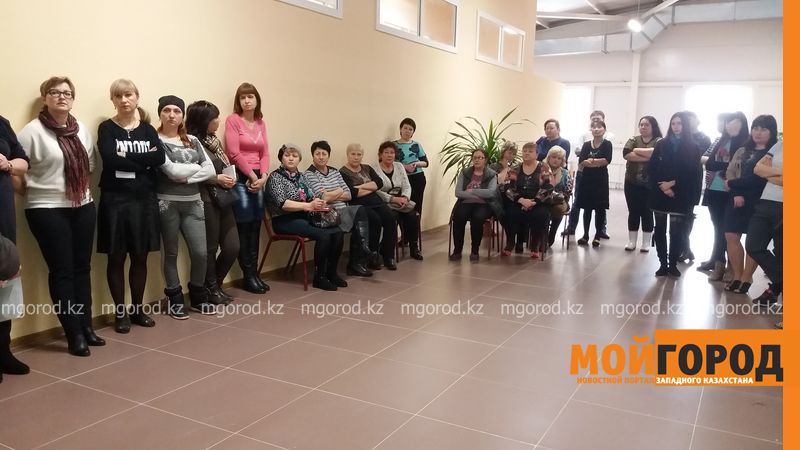 Предприниматели Уральска просят дать отсрочку для установки POS-терминалов