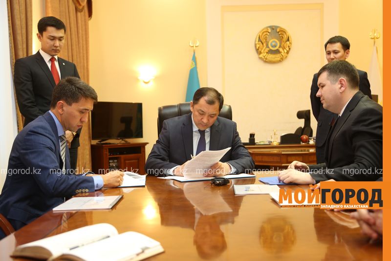 В ЗКО на развитие предпринимательства выделят 1 млрд тенге