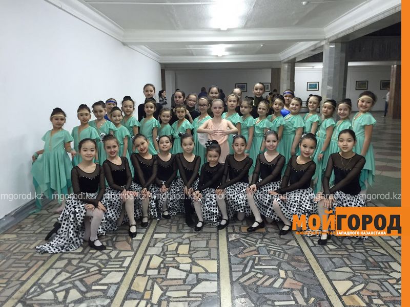 Уральские танцоры выиграли международный конкурс