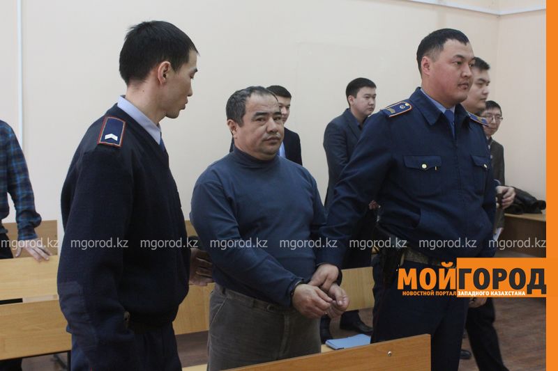 Еще одному оштрафованному коррупционеру в Уральске штраф заменили на лишение свободы