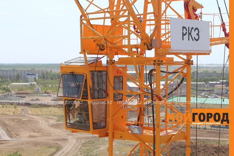 На Уральском трансформаторном заводе насмерть разбился монтажник