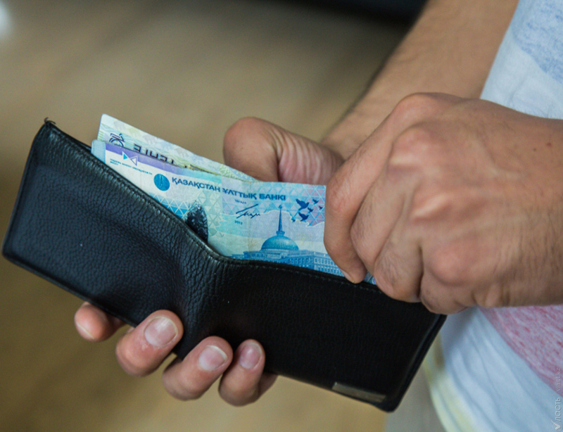 В ЗКО госпредприятие задолжало рабочим 6 млн тенге